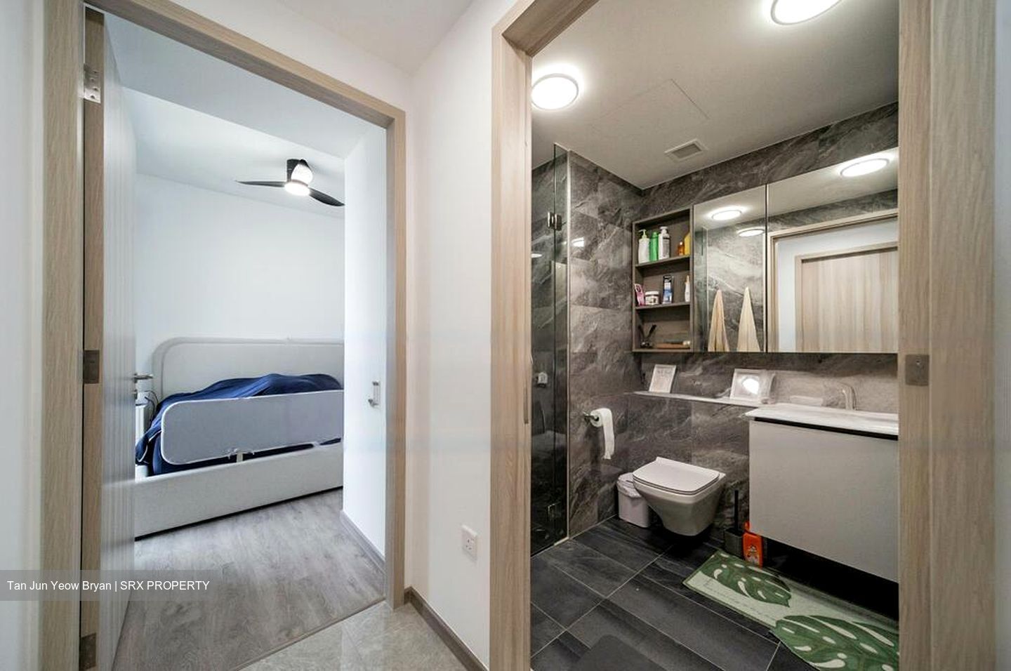 Sengkang Grand Residences (D19), Apartment #454650051